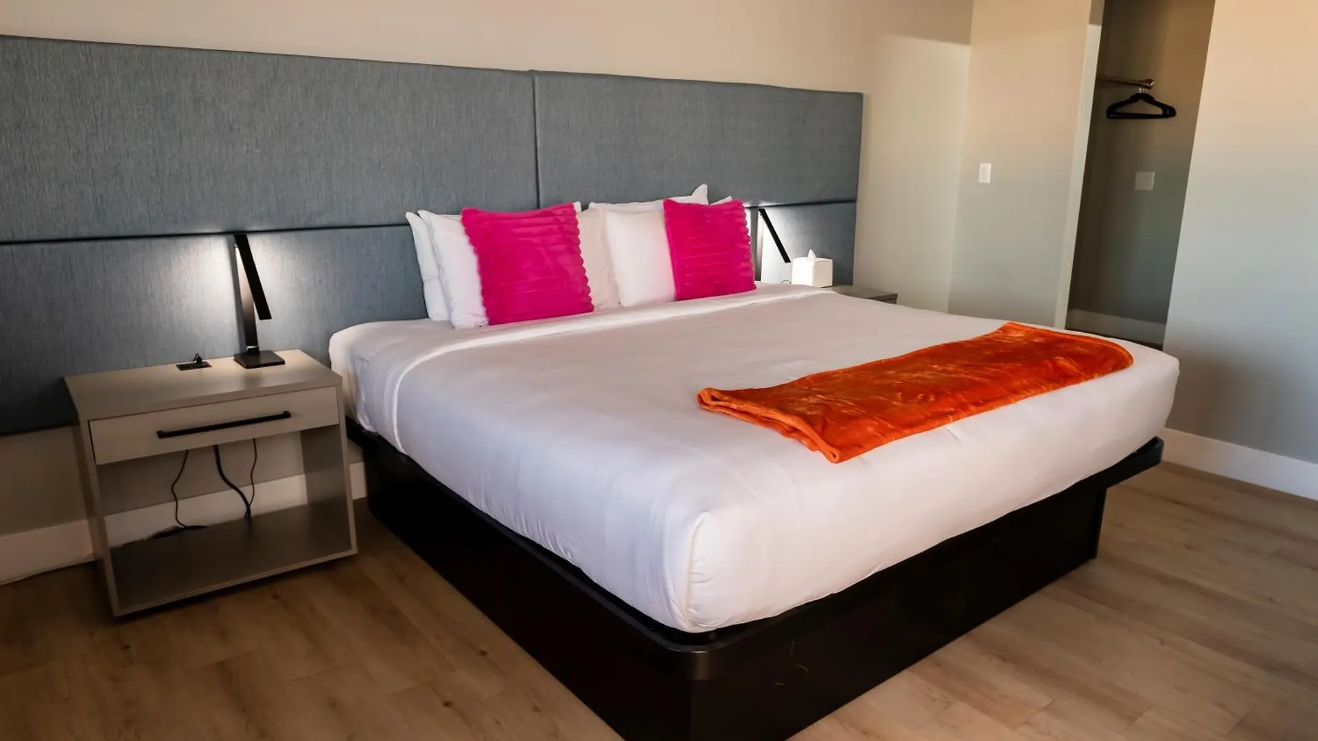 The Lexi Las Vegas (Adults Only) Hotel