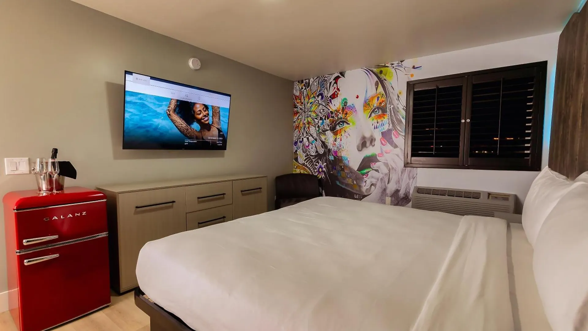 The Lexi Las Vegas (Adults Only)