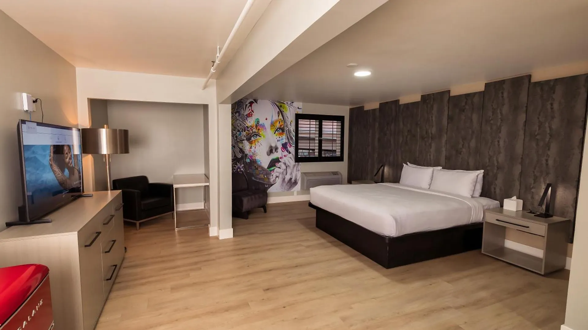 The Lexi Las Vegas (Adults Only) United States