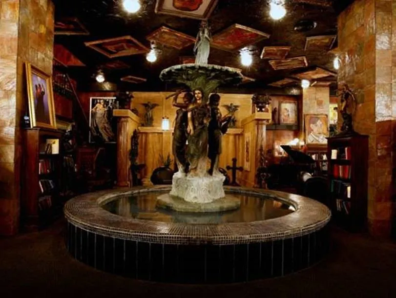 The Lexi Las Vegas (Adults Only) Hotel