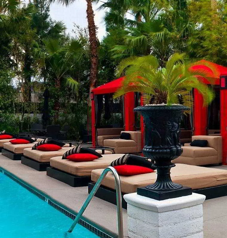 The Lexi Las Vegas (Adults Only)
