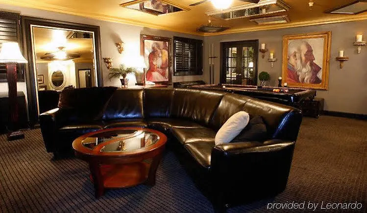 The Lexi Las Vegas (Adults Only) 3*,