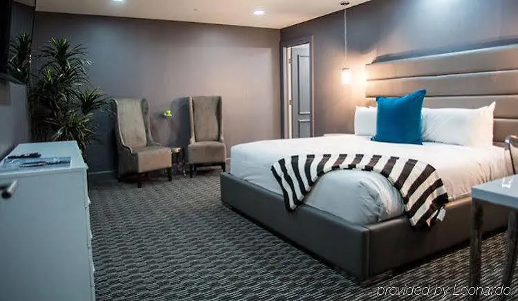 The Lexi Las Vegas (Adults Only)