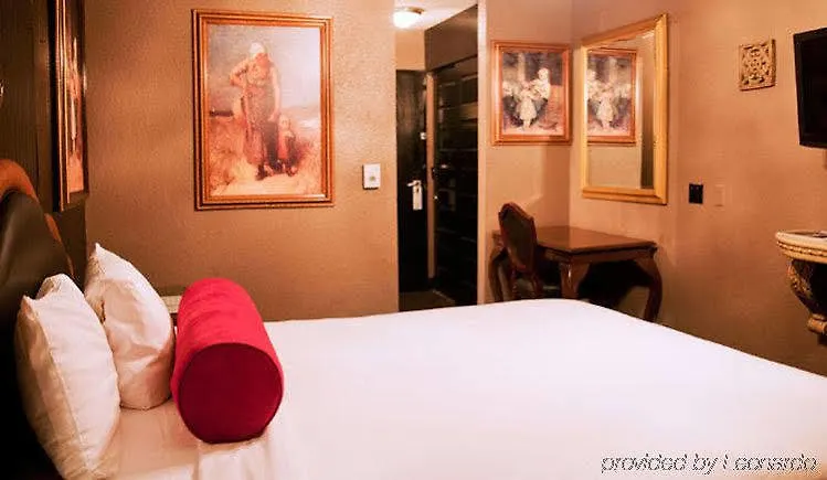 Hotel The Lexi Las Vegas (Adults Only)