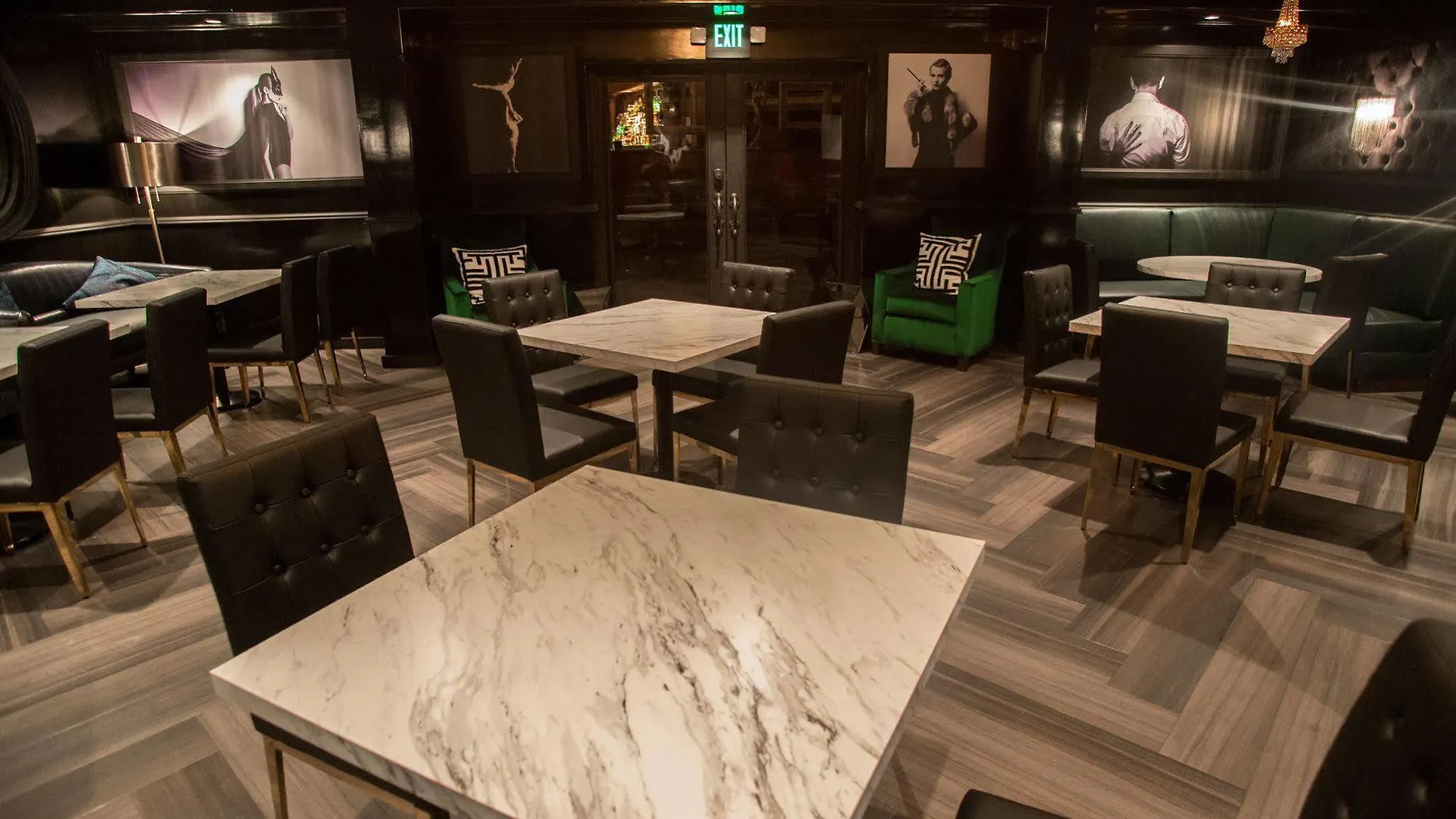 The Lexi Las Vegas (Adults Only) 3*,  United States