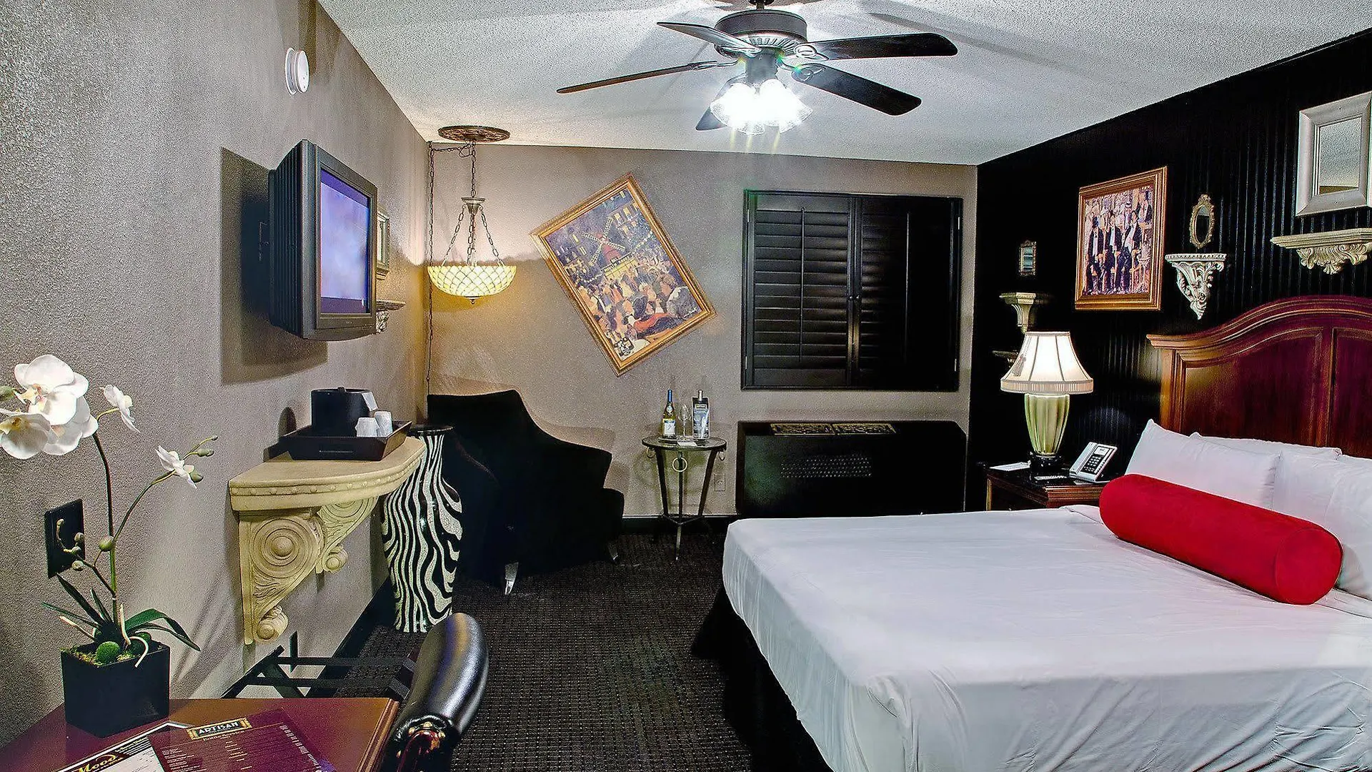 The Lexi Las Vegas (Adults Only) Hotel