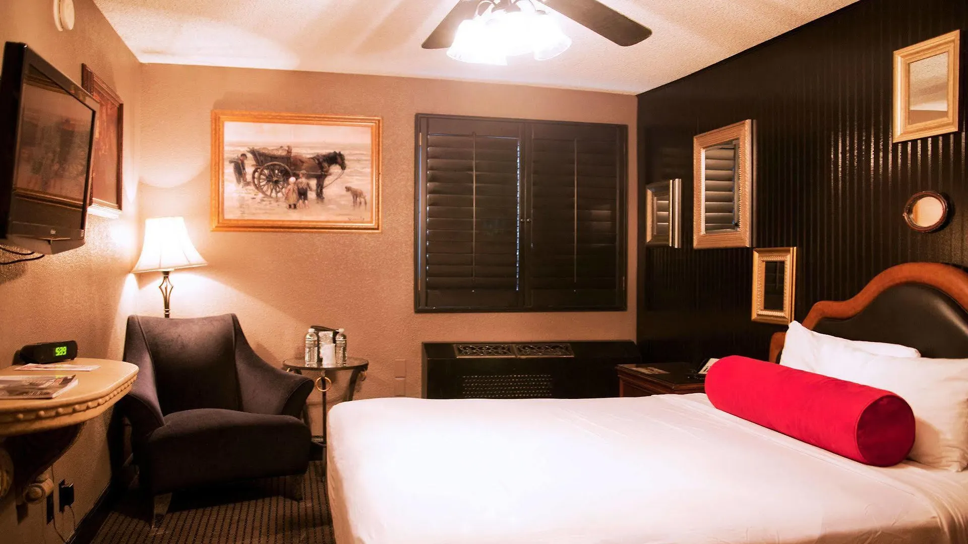 The Lexi Las Vegas (Adults Only) United States