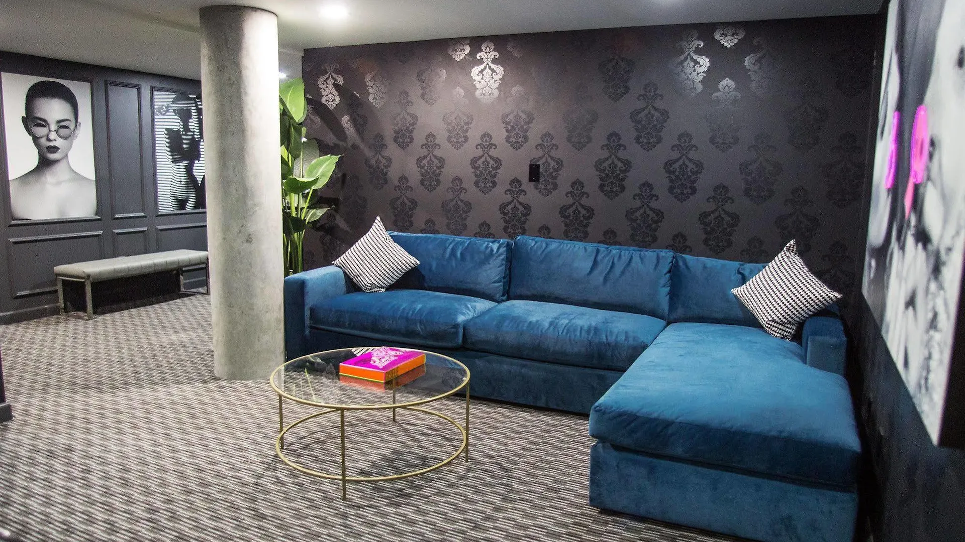 Hotel The Lexi Las Vegas (Adults Only)