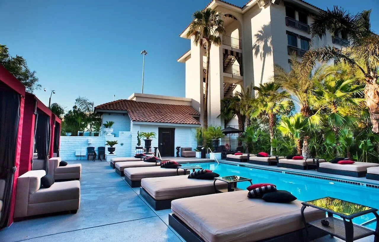 The Lexi Las Vegas (Adults Only) Hotel