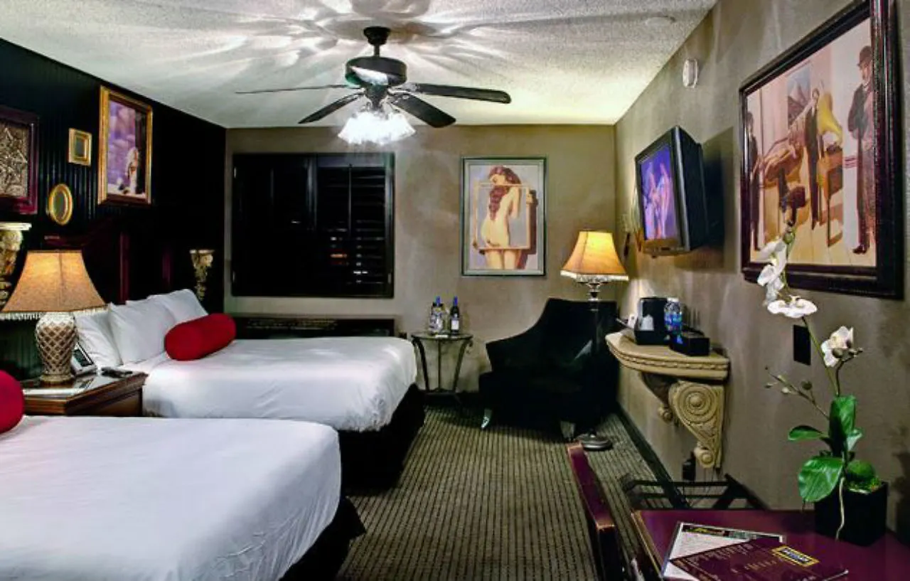 Hotel The Lexi Las Vegas (Adults Only)