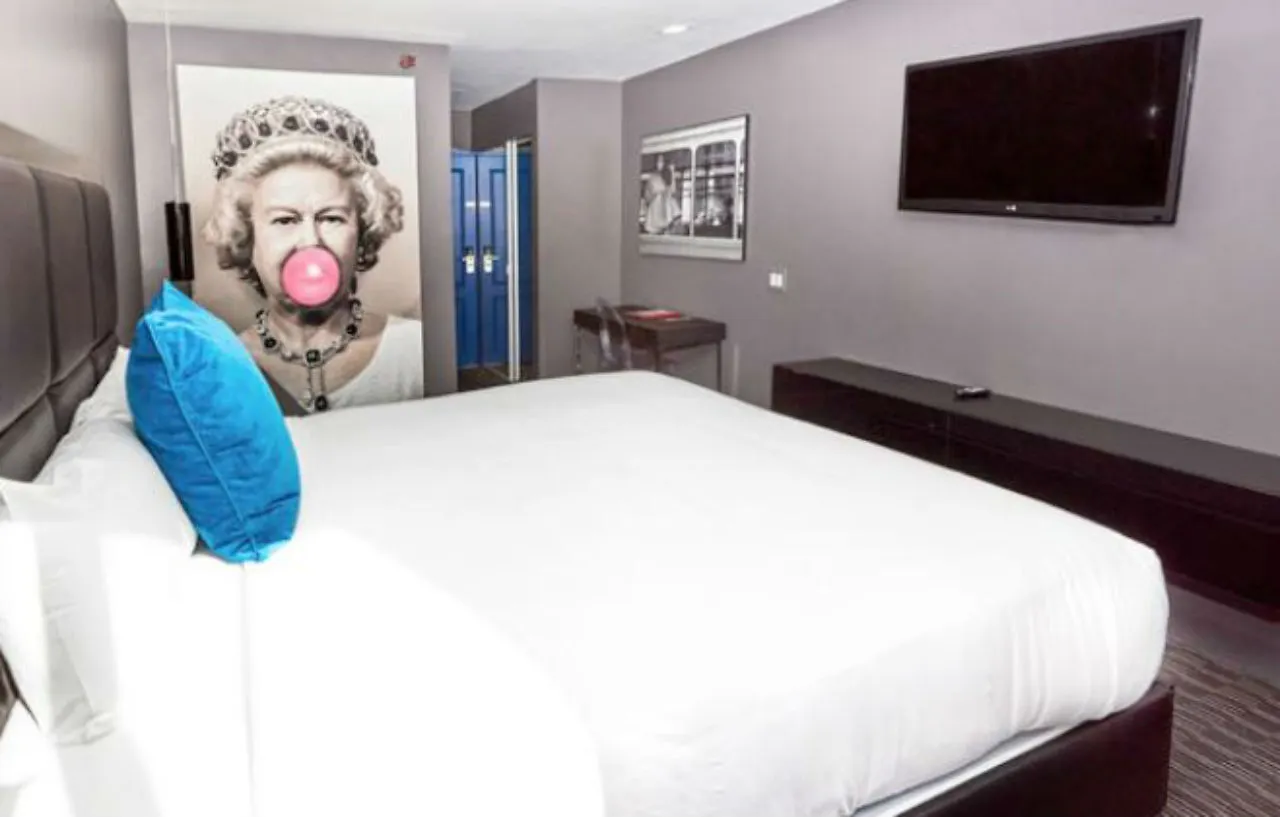 The Lexi Las Vegas (Adults Only) 3*,